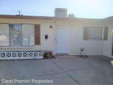 Main picture of 3609 S Rita Ln