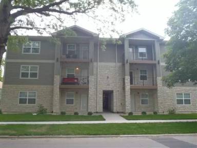 Main picture of 1023 Thurston St