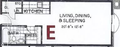 Main picture of River's Landing Apartments