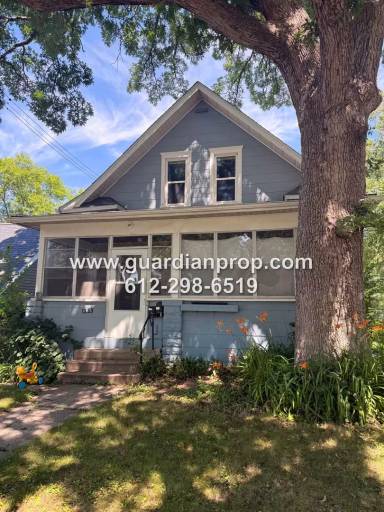 Main picture of 1333 James Ave
