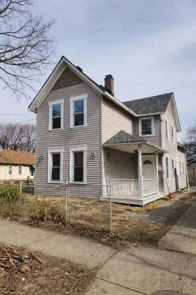 Main picture of 3193 W 50th St