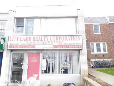 Main picture of 1918 Cottman Ave