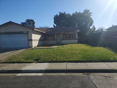 Main picture of 2301 Baldwin Ct