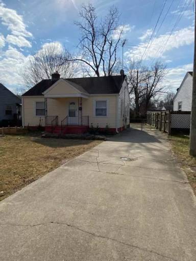 Main picture of 1084 Bicknell Ave