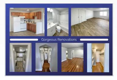 Main picture of Orleans Circle Apartments