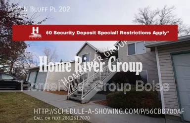 Main picture of 1452 N Bluff Pl