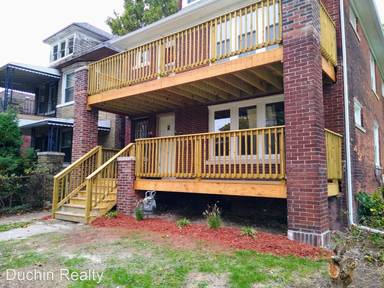 Main picture of 7633 Woodrow Wilson St