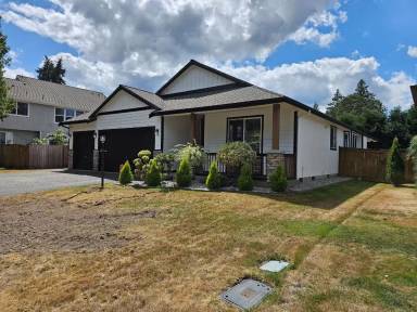 Main picture of 15626 8th Avenue Ct E