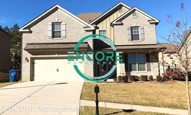 Main picture of 1500 Still Ridge Ln