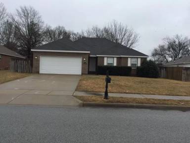 Main picture of 1249 Ashport St
