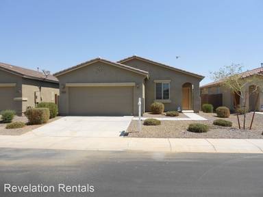 Main picture of 42516 W Capistrano Dr