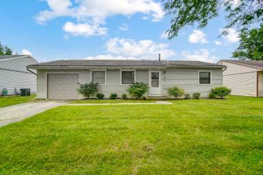 Main picture of 3629 Turret Green Dr