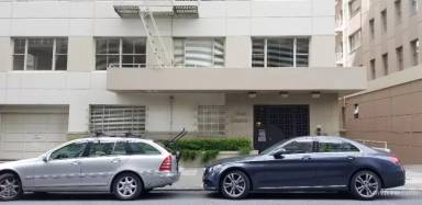 Main picture of 1330 Jones St