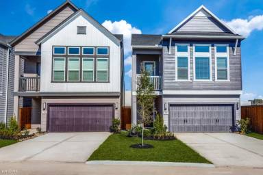 Main picture of 3716 Heights Area