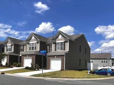 Main picture of 804 Canoe Song Rd