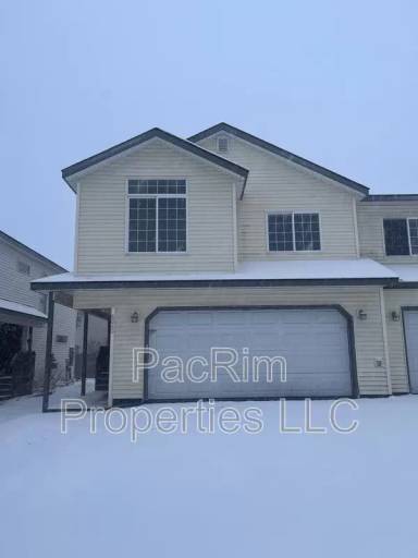 Main picture of 6080 Spruce Meadows Loop