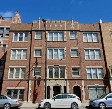 Main picture of 834 W Fullerton Ave