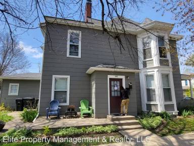 Main picture of 1019 Brown St