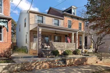 Main picture of 1911 Gilpin Ave