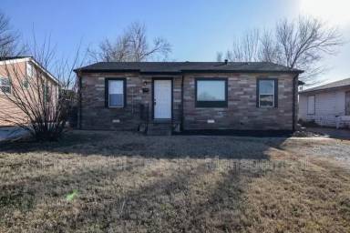 Main picture of 2924 SW 51st St