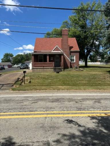 Main picture of 4610 Eliza St