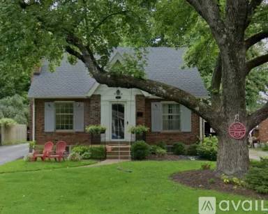 Main picture of 823 Cleveland Ave