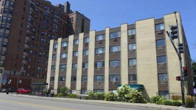 Main picture of Sheridan Apartments
