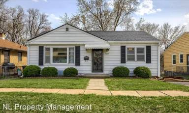 Main picture of 5609 Ames Ave