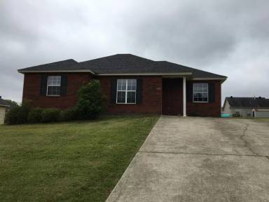 Main picture of 1107 Cottonwood Dr