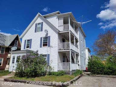 Main picture of 507 Montgomery St
