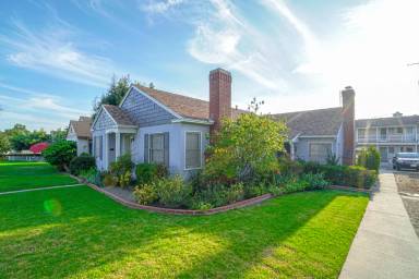 Main picture of 815 1/2 N Verdugo Rd
