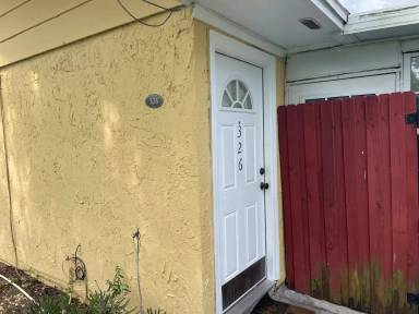 Main picture of 326 San Rafael St