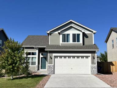 Main picture of 6958 Peachleaf Dr