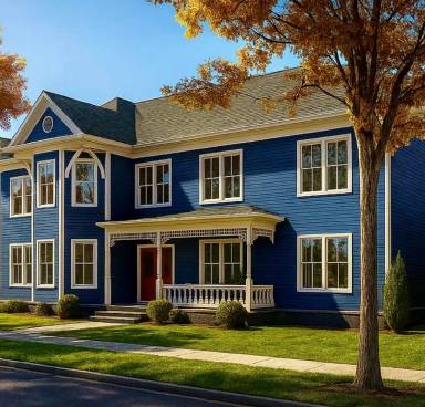 Main picture of 808 Brunel St