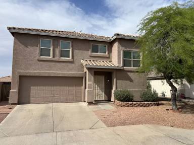 Main picture of 9208 W Coolidge St