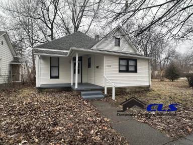 Main picture of 2132 Blaine Ave