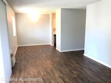 Main picture of Cadena Apartments