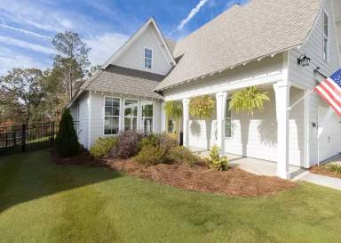 Main picture of 1705 Woodsome Cir