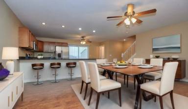 Main picture of Graycliff Townhomes