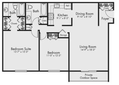 Main picture of 23600 Lamplighter Dr