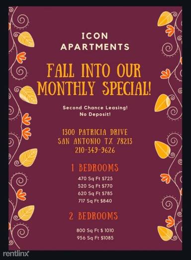 Main picture of ICON Apartments