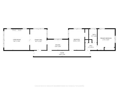 Main picture of 4821 W Burleigh St