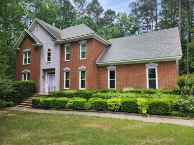 Main picture of 3502 Lonesome Pine Ct