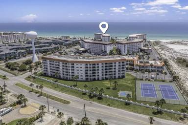 Main picture of El Matador Condominium