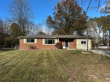Main picture of 1186 Deblin Dr