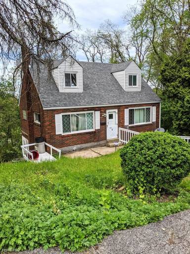 Main picture of 10135 Pearl Rd
