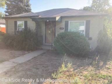 Main picture of 1698 S Garfield St