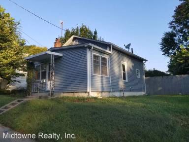 Main picture of 923 Emmett Ln
