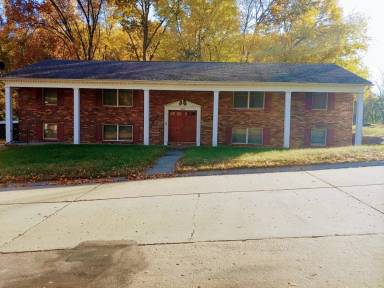 Main picture of 3117 Themis St