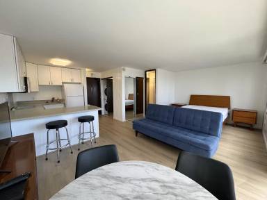 Main picture of Four Paddle Condominium